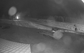 Sport areál České Petrovice