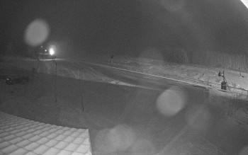 Sport areál České Petrovice