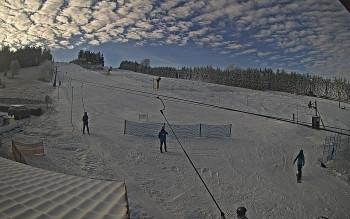 Sport areál České Petrovice