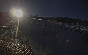 Sport areál České Petrovice