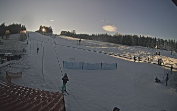 Sport areál České Petrovice