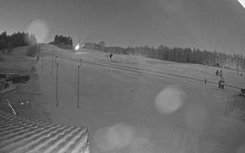 Sport areál České Petrovice