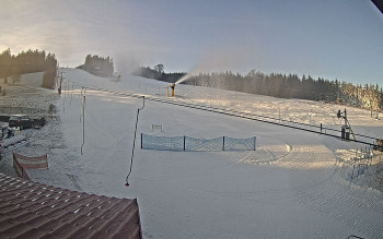 Sport areál České Petrovice