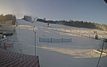 Sport areál České Petrovice