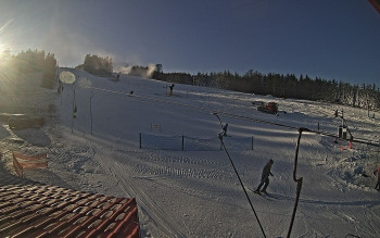 Sport areál České Petrovice