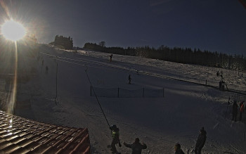 Sport areál České Petrovice