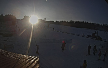 Sport areál České Petrovice