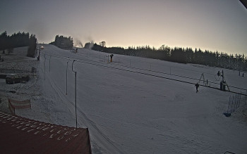 Sport areál České Petrovice