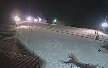 Sport areál České Petrovice