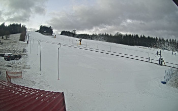 Sport areál České Petrovice