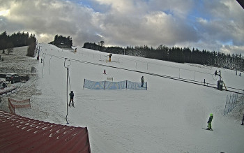 Sport areál České Petrovice