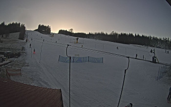 Sport areál České Petrovice