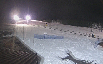 Sport areál České Petrovice