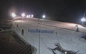 Sport areál České Petrovice