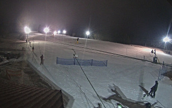 Sport areál České Petrovice