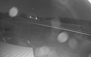 Sport areál České Petrovice - Sjezdovka B - 29.12.2025 v 06:45