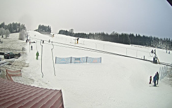 Sport areál České Petrovice