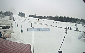 Sport areál České Petrovice