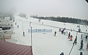 Sport areál České Petrovice - Sjezdovka B - 29.12.2025 v 12:30