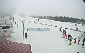 Sport areál České Petrovice