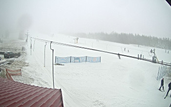 Sport areál České Petrovice