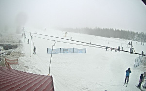 Sport areál České Petrovice - Sjezdovka B - 29.12.2025 v 14:45