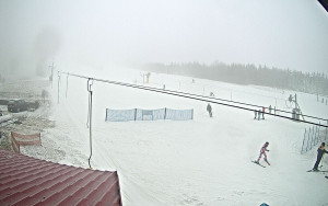 Sport areál České Petrovice - Sjezdovka B - 29.12.2025 v 15:30