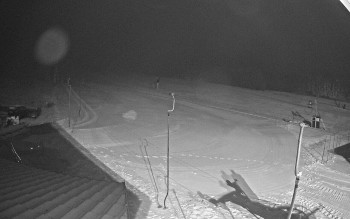 Sport areál České Petrovice