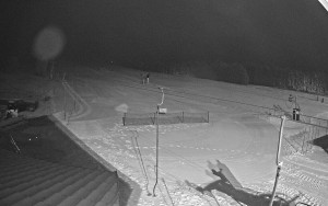 Sport areál České Petrovice - Sjezdovka B - 29.12.2025 v 17:45