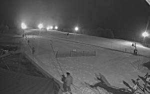 Sport areál České Petrovice - Sjezdovka B - 29.12.2025 v 18:45