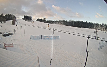 Sport areál České Petrovice