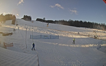 Sport areál České Petrovice