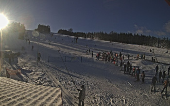 Sport areál České Petrovice