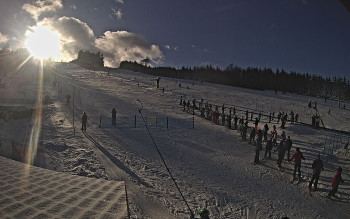 Sport areál České Petrovice