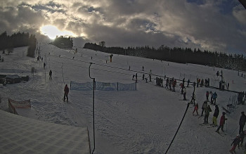 Sport areál České Petrovice