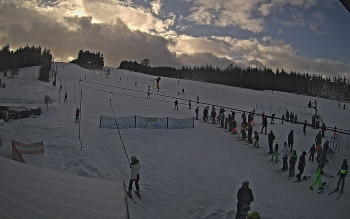 Sport areál České Petrovice