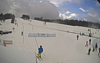 Sport areál České Petrovice