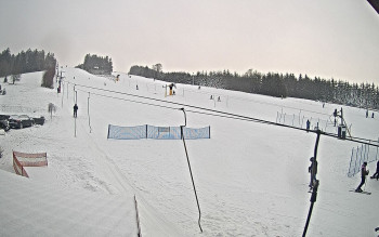 Sport areál České Petrovice