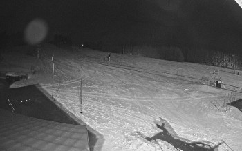 Sport areál České Petrovice