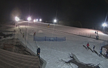 Sport areál České Petrovice