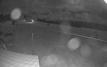 Sport areál České Petrovice