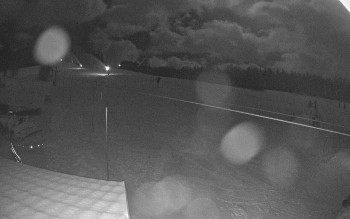 Sport areál České Petrovice