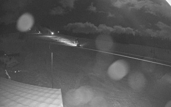 Sport areál České Petrovice