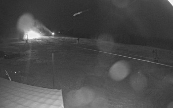 Sport areál České Petrovice