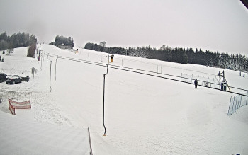 Sport areál České Petrovice