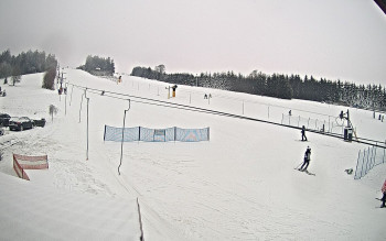 Sport areál České Petrovice