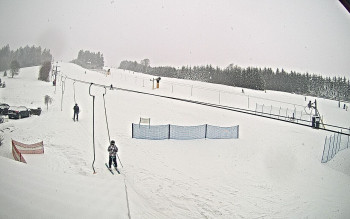 Sport areál České Petrovice