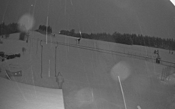 Sport areál České Petrovice