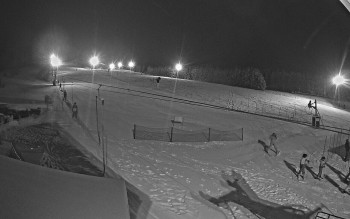 Sport areál České Petrovice