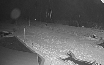 Sport areál České Petrovice